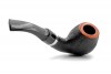 STANWELL KOBENHAVN BRUSHED 232 PIPA